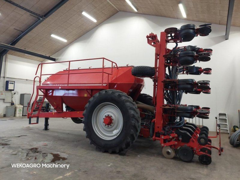 Horsch Maestro 12.75 SW