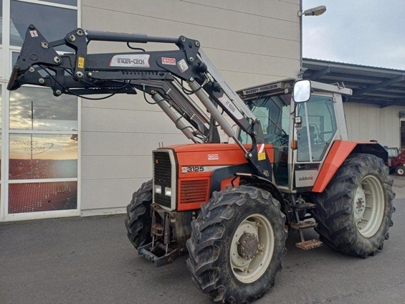 Massey Ferguson 3125