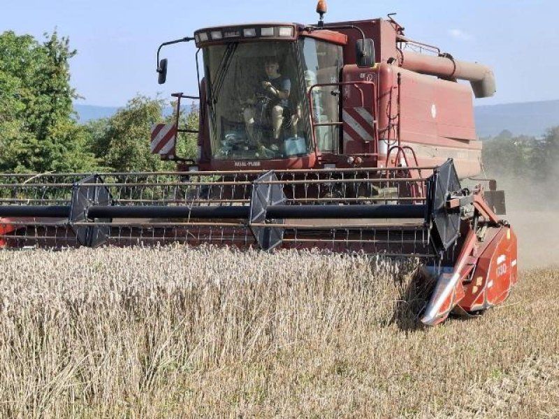 Case IH 2388 X-CLUSIVE