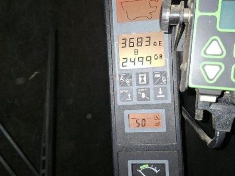 Case IH 2388 X-CLUSIVE