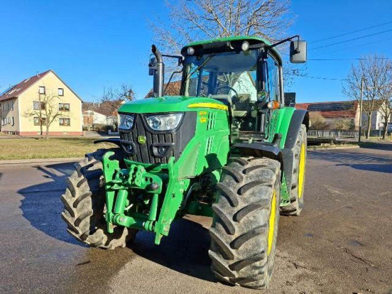 John Deere 6130 M