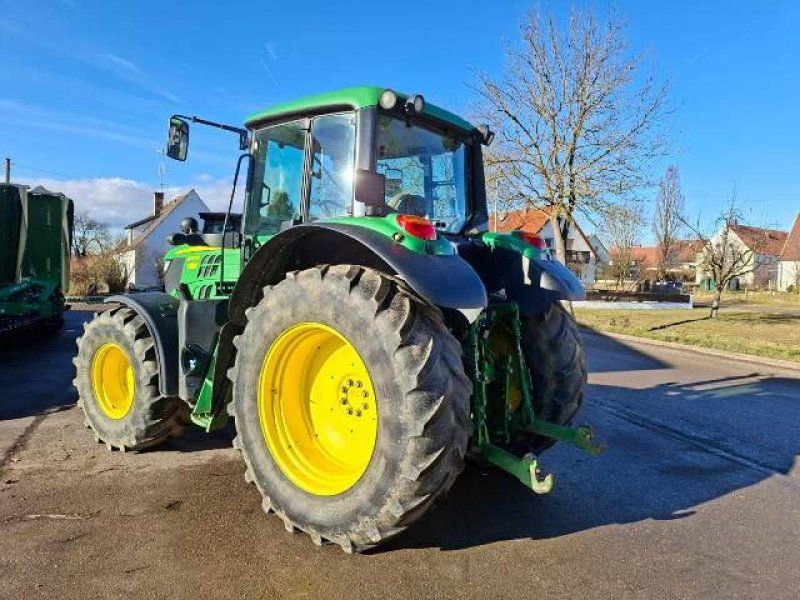 John Deere 6130 M
