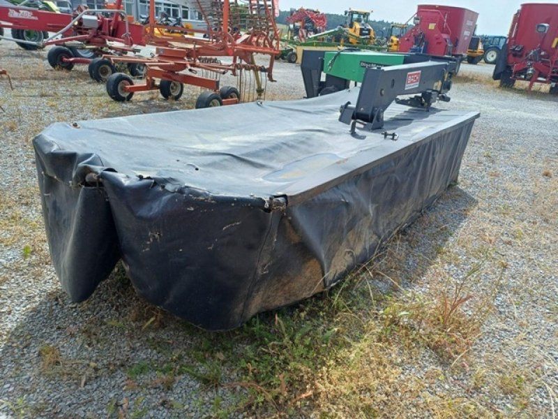 Deutz-Fahr DISCMASTER 432