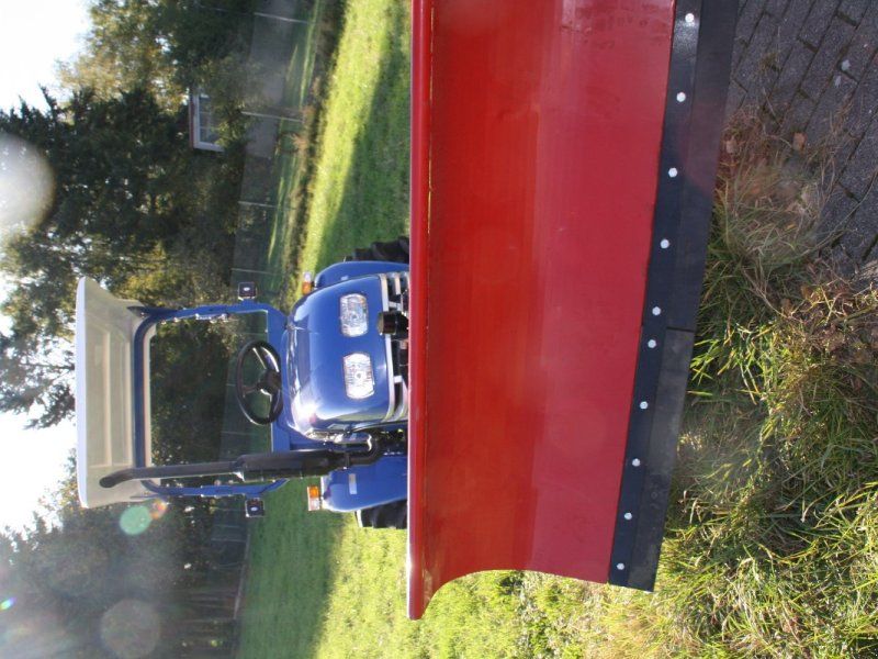 Schneeschild TX 150 N 1,5 m schwenkbar