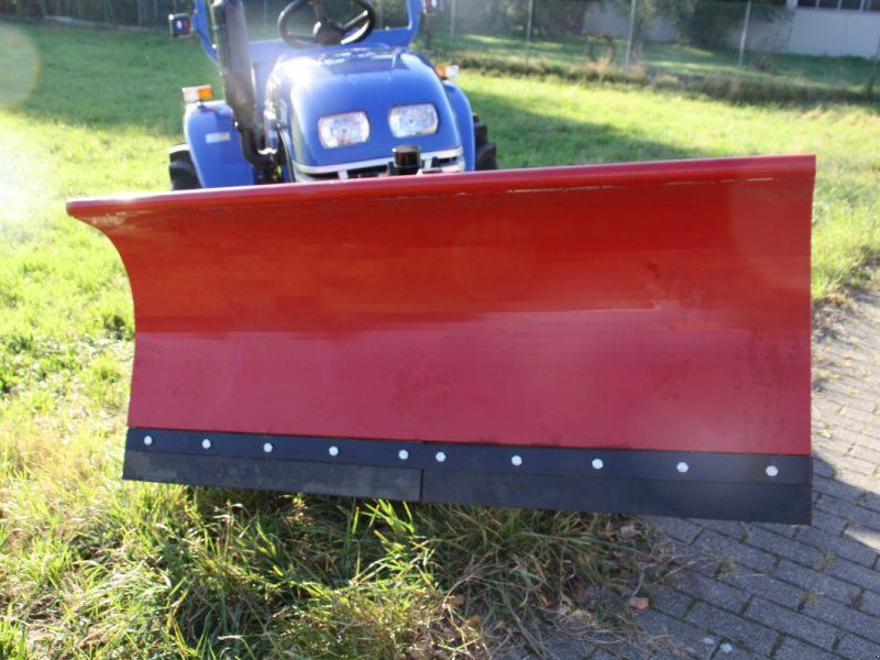 Schneeschild TX 150 N 1,5 m schwenkbar