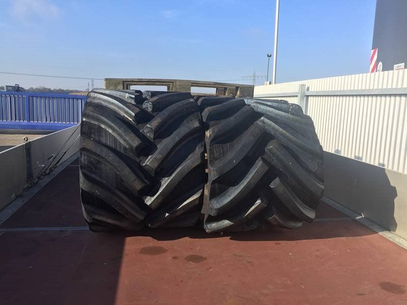 Claas Lbänder für Lexion 635 mm breit und breiter