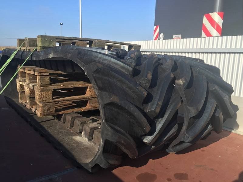 Claas Lbänder für Lexion 635 mm breit und breiter