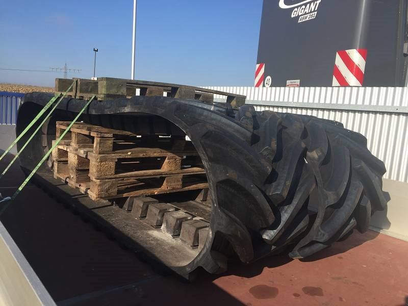 Claas Lbänder für Lexion 635 mm breit und breiter