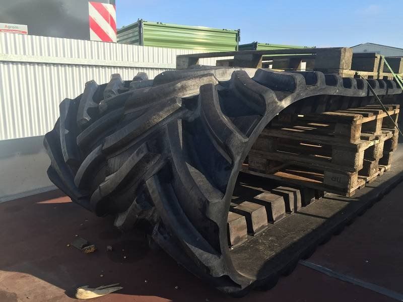 Claas Lbänder für Lexion 635 mm breit und breiter