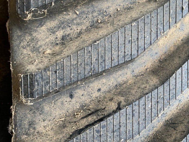 Buffalo Raupenlaufwerk  680 mm passend an Alle