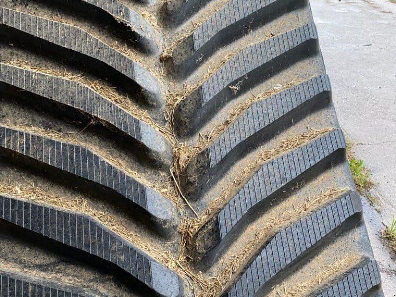 Buffalo Raupenlaufwerk  680 mm passend an Alle