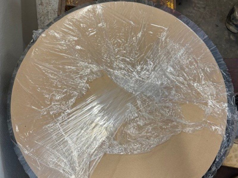 Winter Komplettrad 255/65 R16C 112/110 R