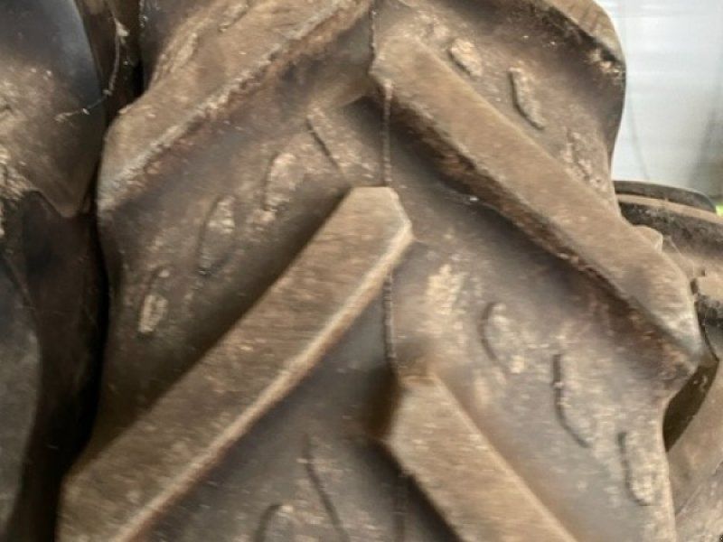 Kleber 340/85R36  320/85R24 Verstellfelgen 1,5-2,25m