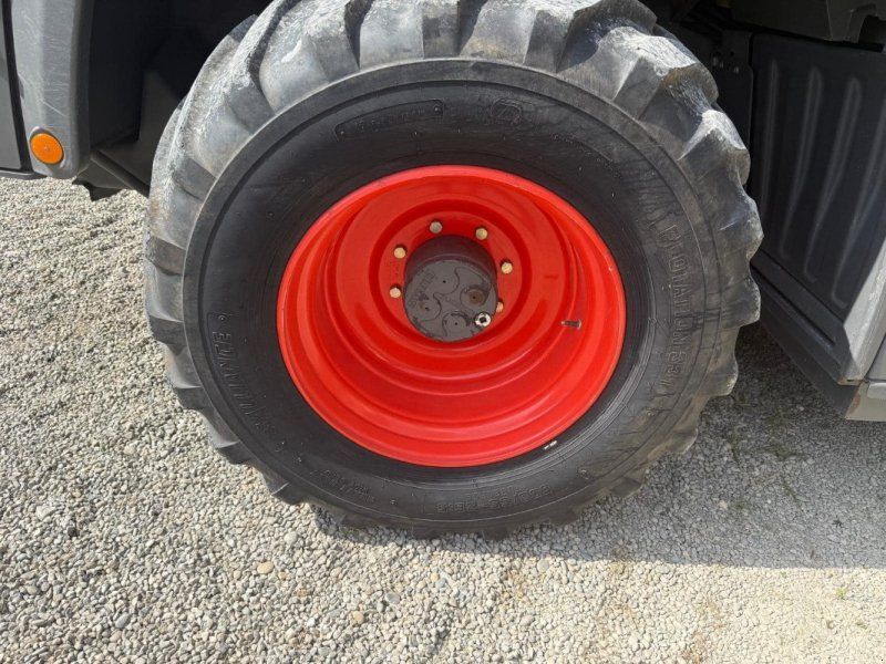 Alliance 2  600 / 55 / 26,5