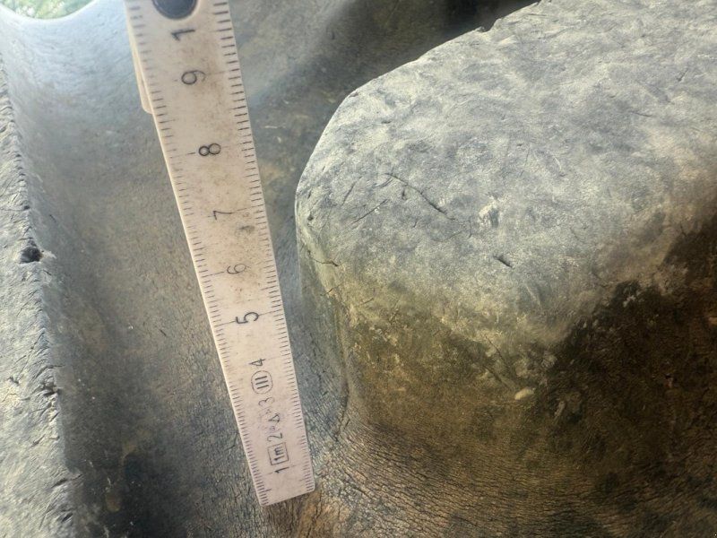 Mitas 2  800 / 65 / R32