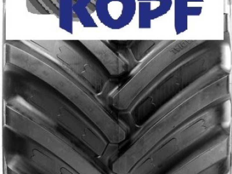 BKT IF 680/85 R32 Agrimax RT 600