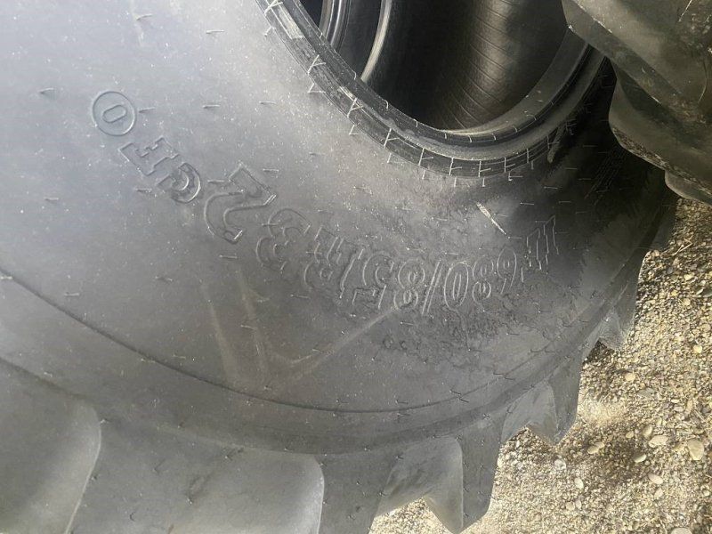 BKT IF 680/85 R32 Agrimax RT 600