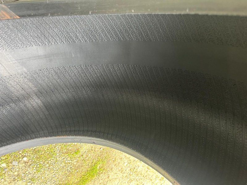 BKT 400-80 R30 Ridemax IT 696 Profil 1 cm