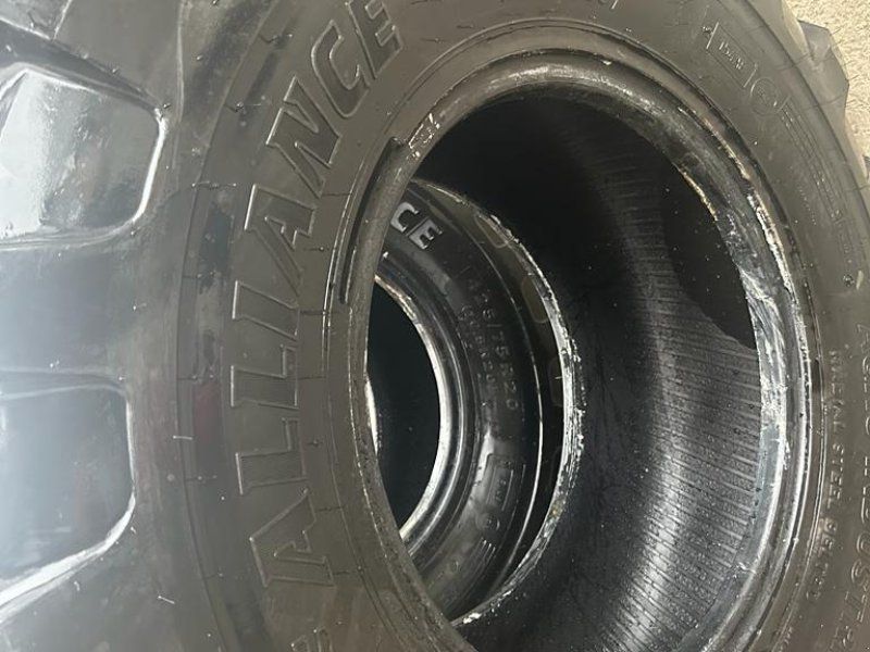 Alliance 425-75 R20