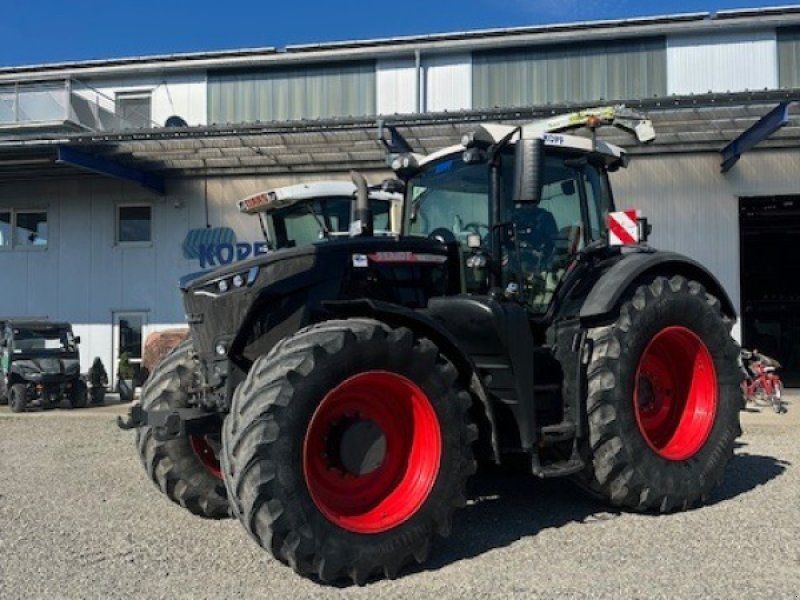 Fendt 936 Vario GEN6 Black Edition