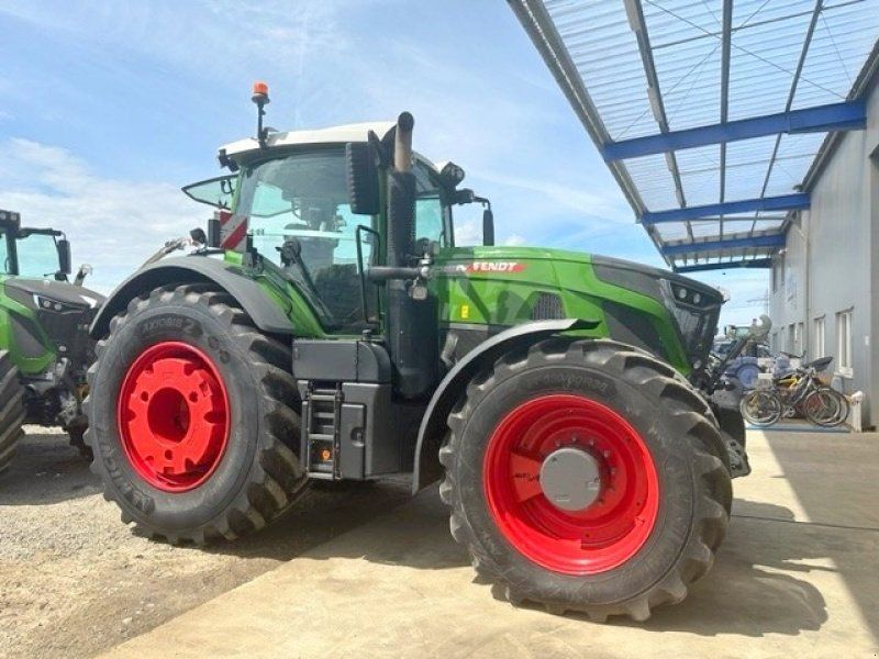 Fendt 942 Vario Profi Plus Gen. 6 Vario Grip