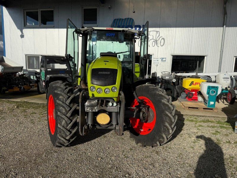 Claas Celtis 456 RX Allrad, Frontzapfwelle, Fronthydraulik, Spur