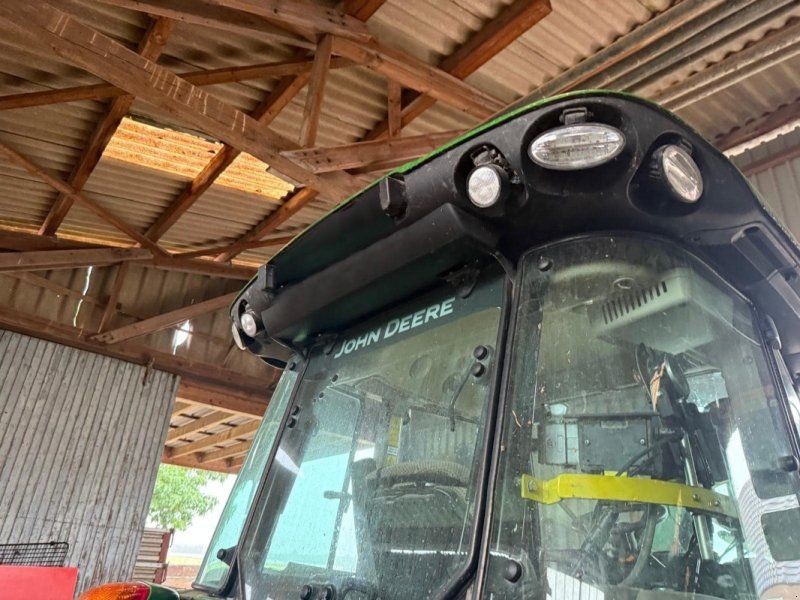 John Deere 5100R , Spur 1,6m, GPS Frontlader Allrad