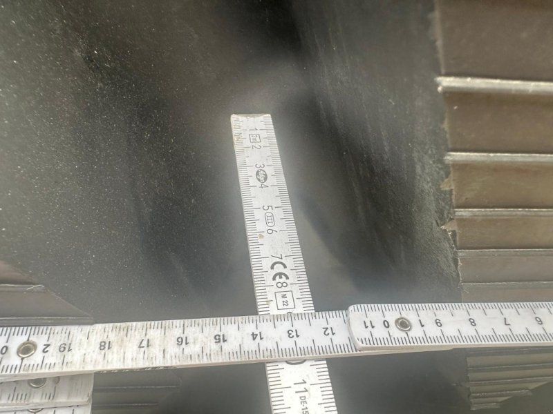 Claas Laufbänder org.  635 90 Stollenhöhe