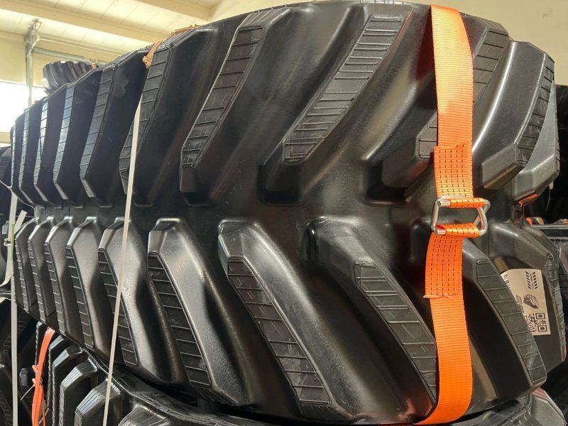 Claas Laufbänder für  635mm breit