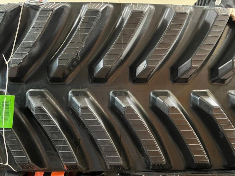 Claas Laufbänder für  635mm breit