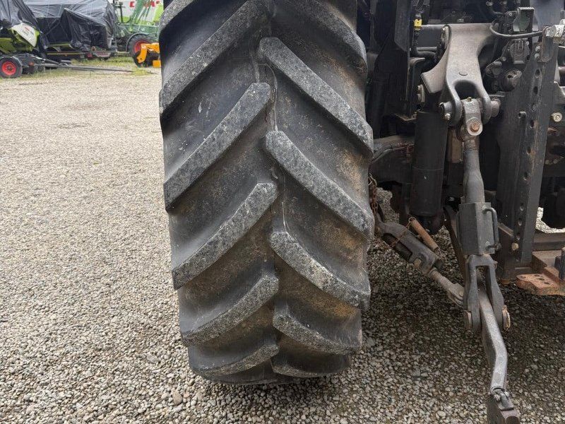 Michelin Kompletträder JCB 10 Loch