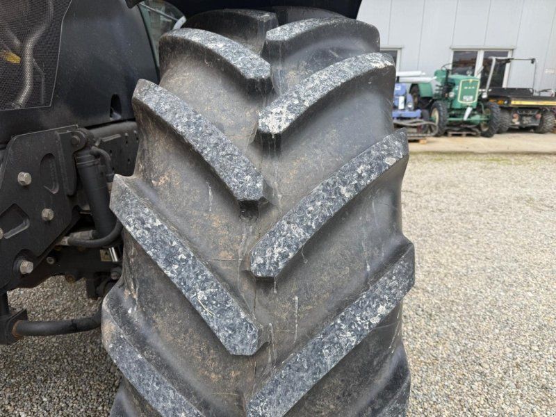 Michelin Kompletträder JCB 10 Loch