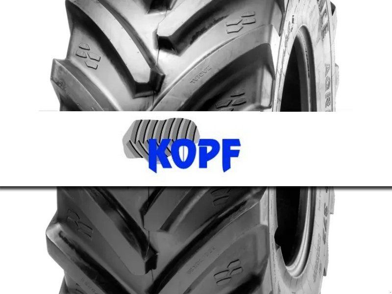 Alliance Agrifl 372+ Steel Belted 680 / 85R32