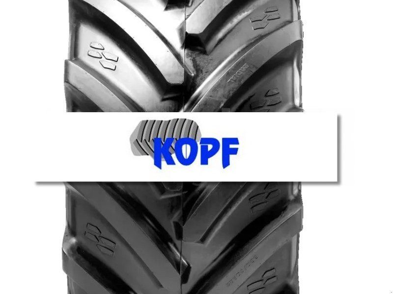 Alliance Agrifl 372+ Steel Belted 680 / 85R32