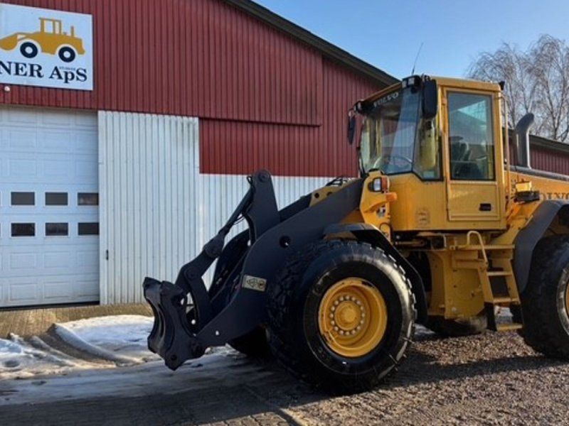 Volvo L 70 E