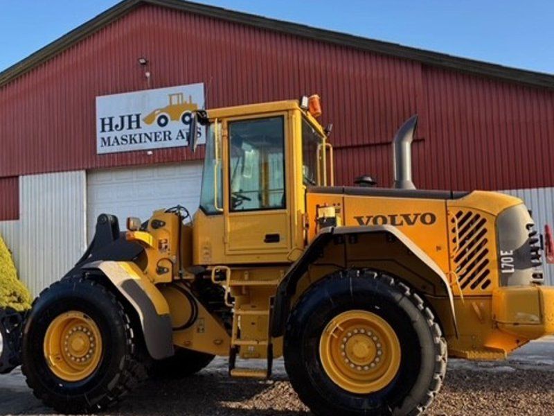 Volvo L 70 E