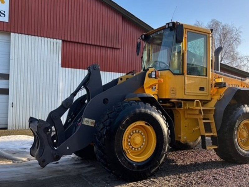 Volvo L 70 E