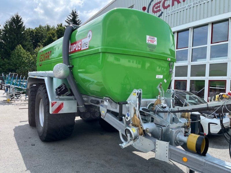 Eckart Pumpfass Lupus 191+ sofort verfügbar