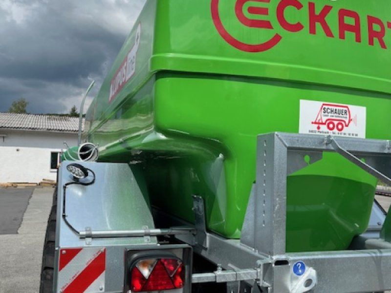 Eckart Pumpfass Lupus 191+ sofort verfügbar