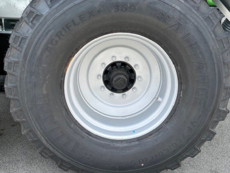 Eckart Pumpfass Lupus 191+ sofort verfügbar