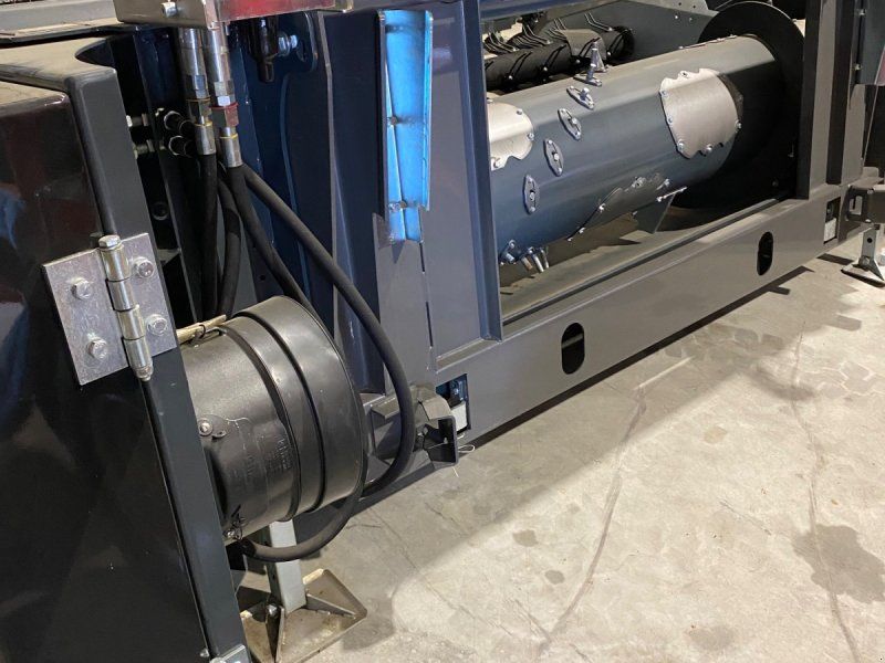 Ziegler ZPU Proline 3001 Pick Up