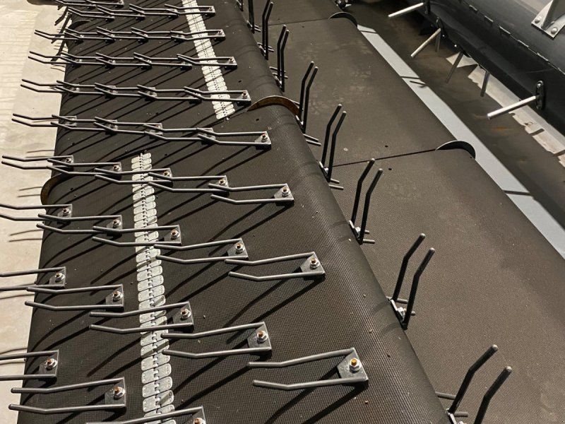 Ziegler ZPU Proline 3001 Pick Up