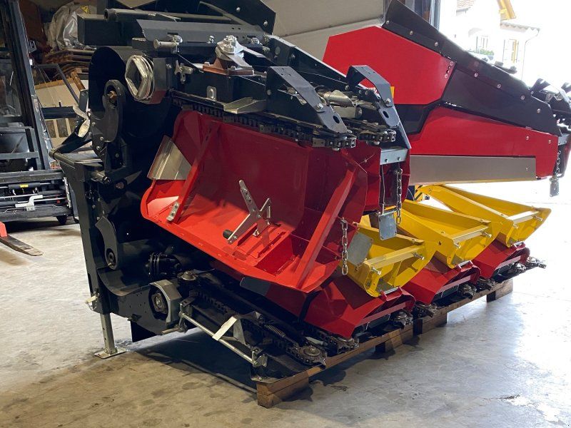 Ziegler Corn Champion 6/75cm