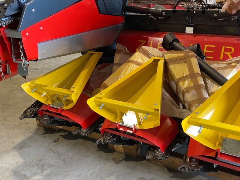 Ziegler Corn Champion 6/75cm