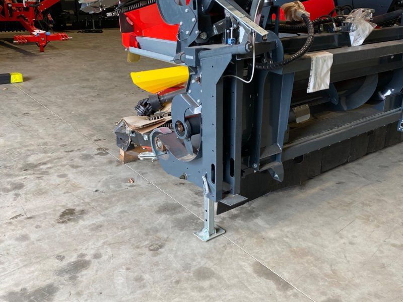 Ziegler Corn Champion 6/75cm