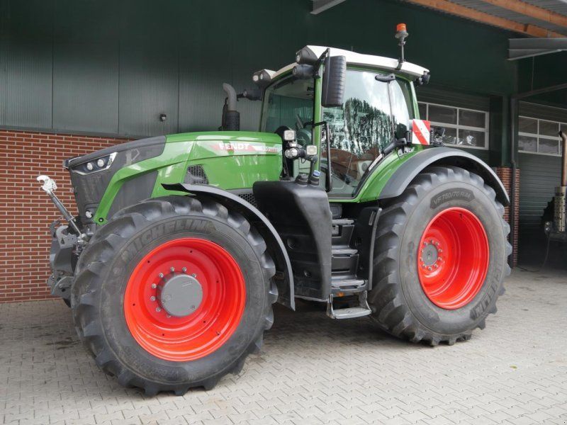 Fendt 930 Gen6 Profi Plus