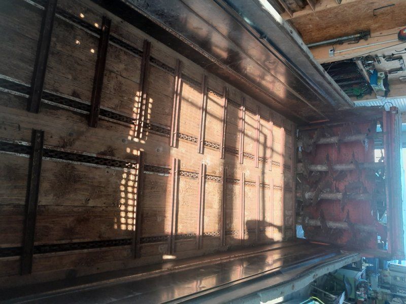 Strautmann Silberblitz BE 8