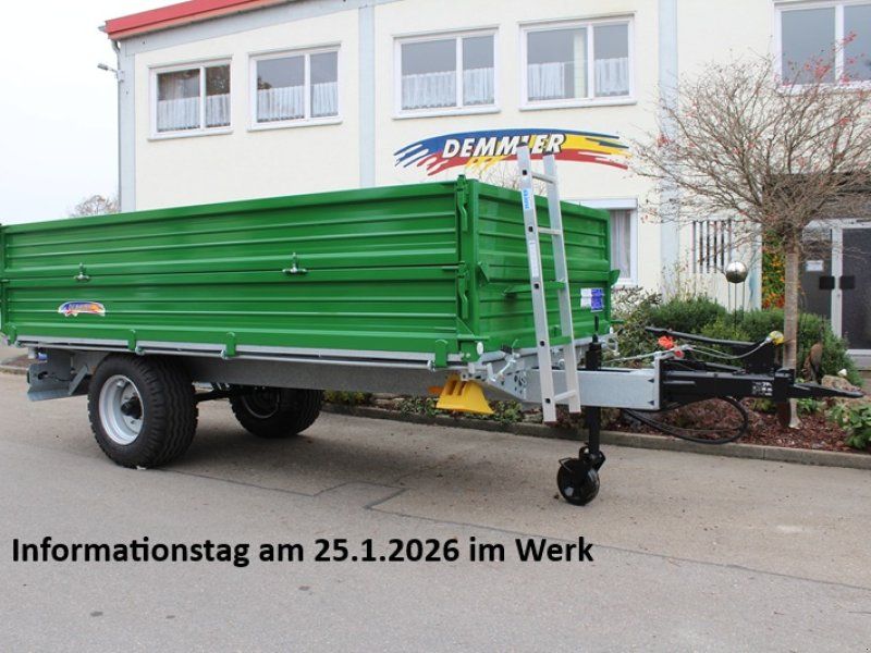 Demmler EDK 60/2.0 L