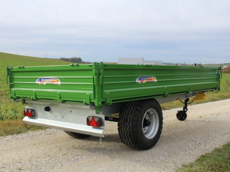 Demmler EDK 60/2.0 L