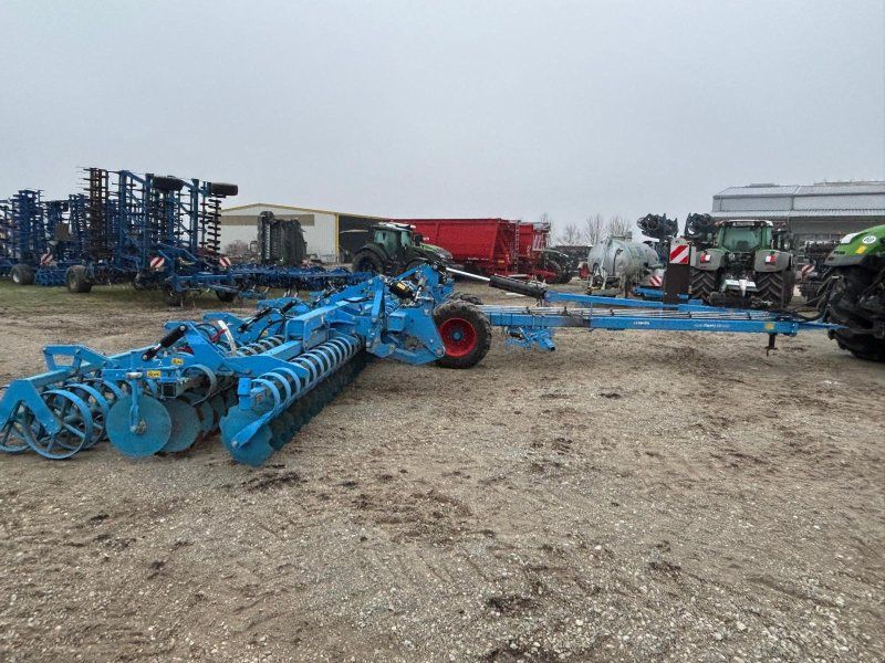 Lemken Gigant 10/1200
